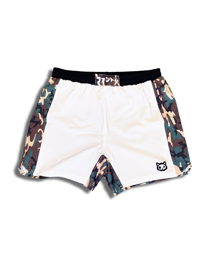 DEPLOYMENT SHORTS