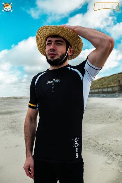 PIRATE KING COMPRESSION