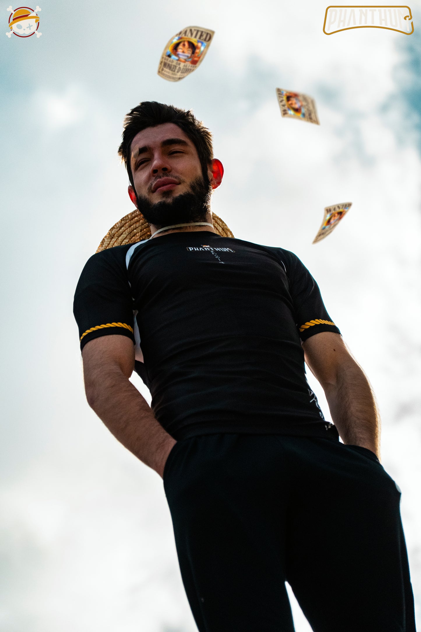 PIRATE KING COMPRESSION