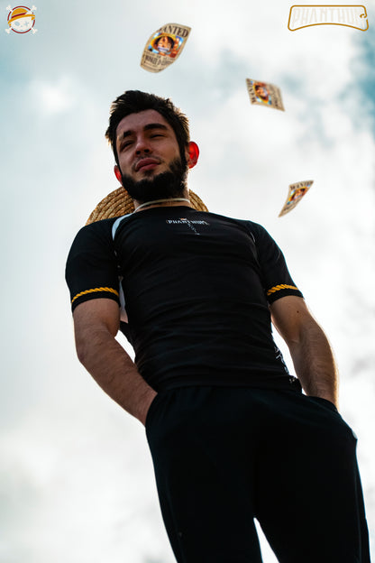 PIRATE KING COMPRESSION