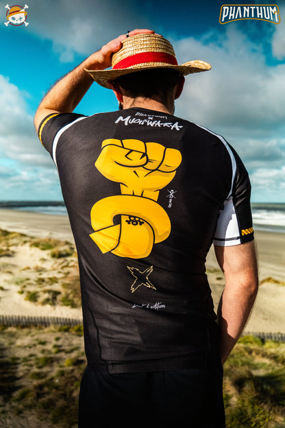 PIRATE KING COMPRESSION