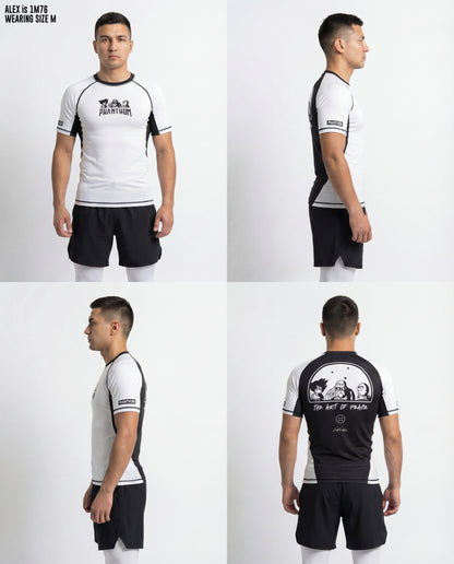 ORIGIN QUEST COMPRESSION