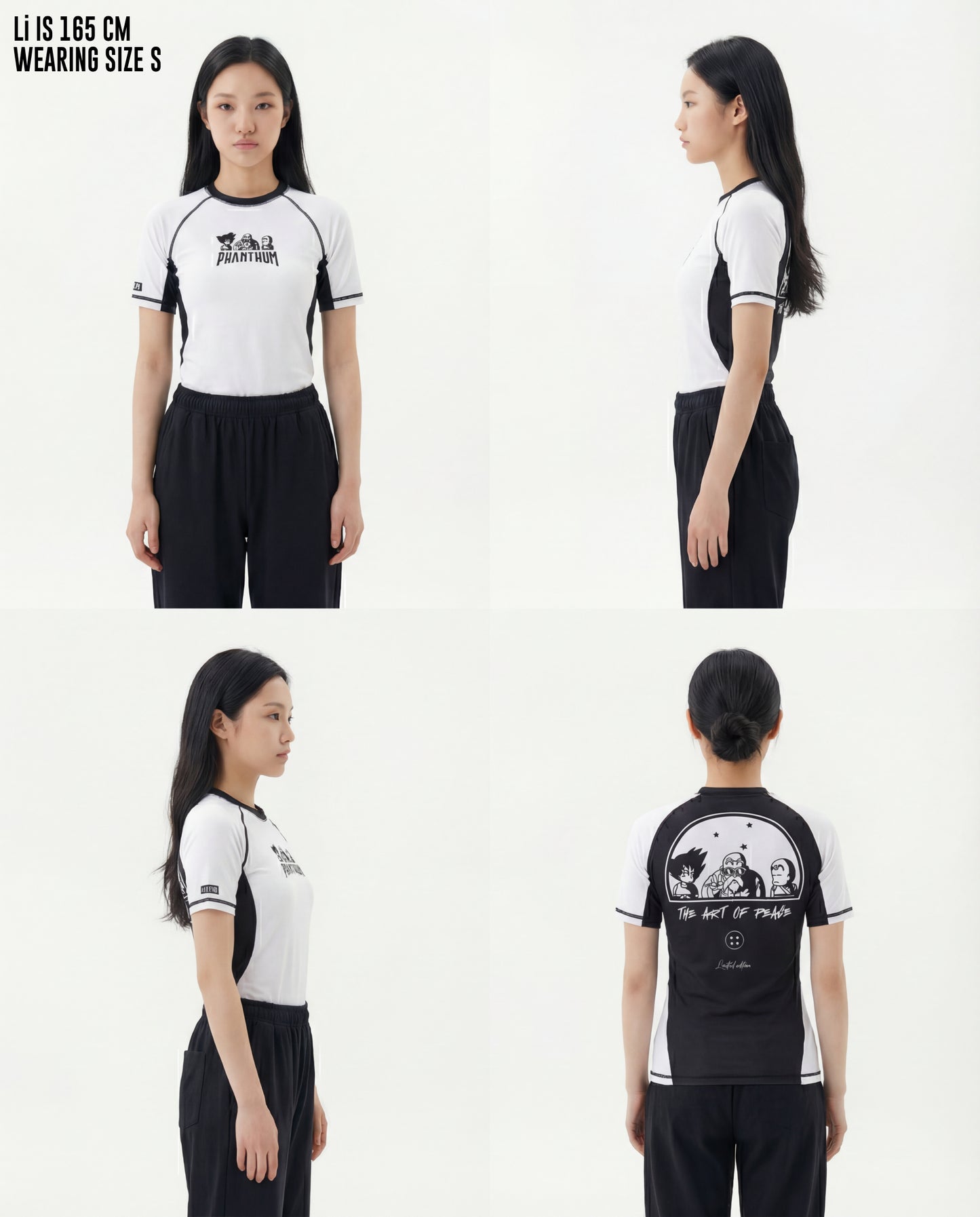 ORIGIN QUEST COMPRESSION