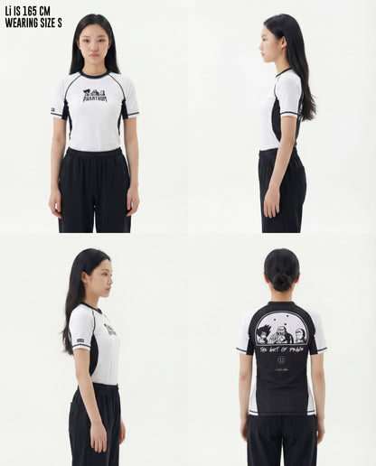 ORIGIN QUEST COMPRESSION