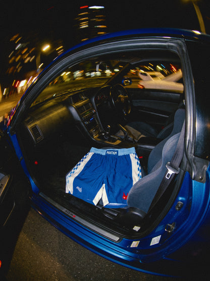 VICTORY DRIFT SHORTS
