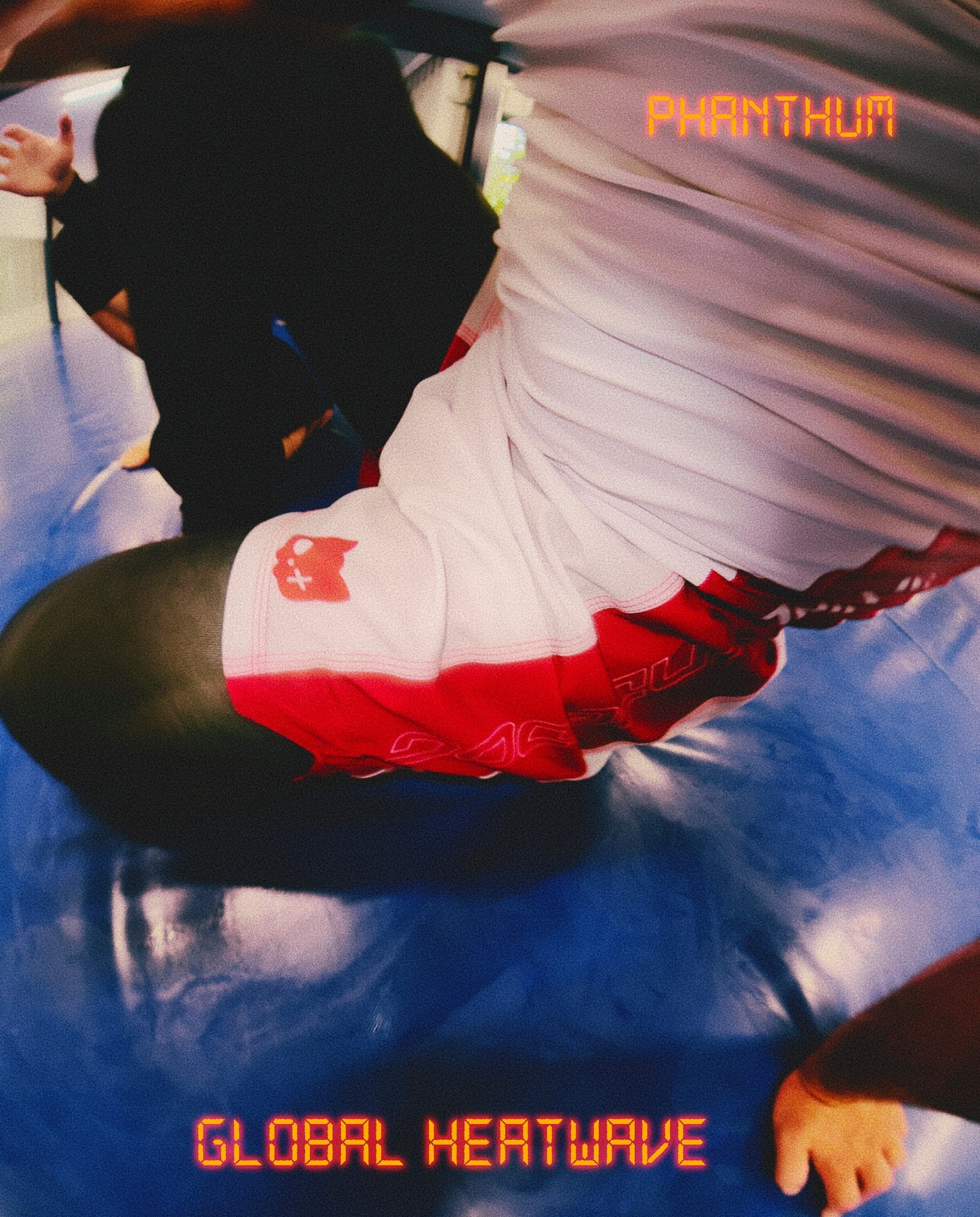 GLOBAL HEATWAVE SHORTS